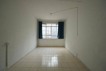 Studio à venda com 35m², 1 quarto e sem vagaKitnet