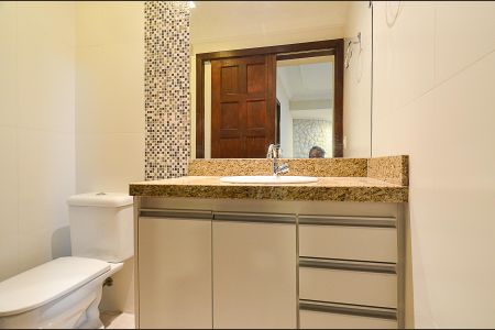 Apartamento para alugar com 290m², 5 quartos e 1 vaga Apartamento para alugar com 290m², 5 quartos e 1 vagaLavabo