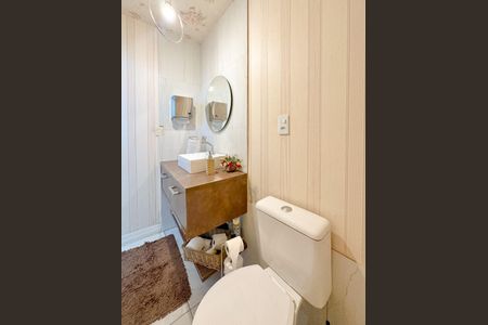 Casa para alugar com 12m², 3 quartos e 1 vagaBanheiro