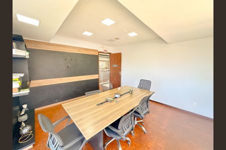 Casa para alugar com 12m², 3 quartos e 1 vagaSala 5