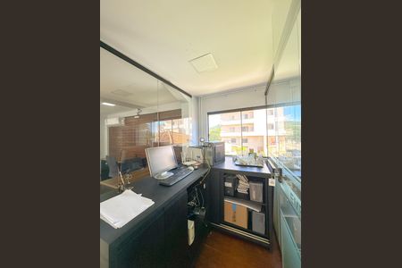 Casa para alugar com 12m², 3 quartos e 1 vagaSala 4