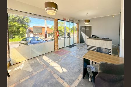 Casa para alugar com 12m², 3 quartos e 1 vagaSala 1