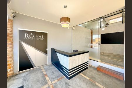 Casa para alugar com 12m², 3 quartos e 1 vagaSala 1