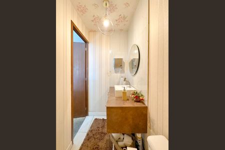 Casa para alugar com 12m², 3 quartos e 1 vagaBanheiro