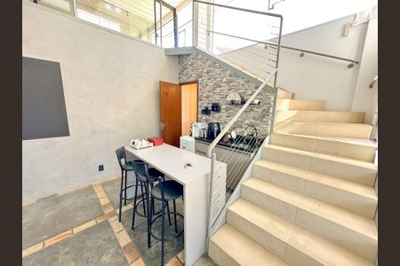 Casa para alugar com 12m², 3 quartos e 1 vagaCozinha
