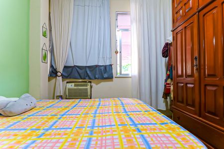 Apartamento para alugar com 92m², 2 quartos e sem vagaQuarto 