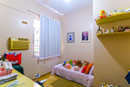 Quarto  de apartamento para alugar com 2 quartos, 92m² em Cascadura, Rio de Janeiro