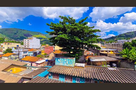 Sala de apartamento para alugar com 2 quartos, 92m² em Cascadura, Rio de Janeiro