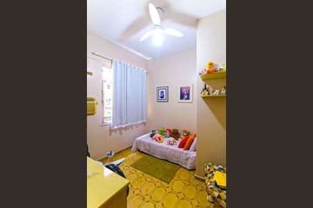 Apartamento para alugar com 92m², 2 quartos e sem vagaQuarto 