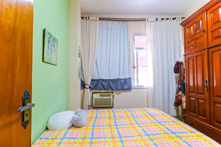 Apartamento para alugar com 92m², 2 quartos e sem vagaQuarto 