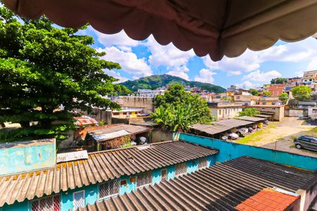 Apartamento para alugar com 92m², 2 quartos e sem vagaQuarto 