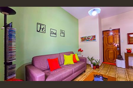 Apartamento para alugar com 92m², 2 quartos e sem vagaSala