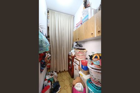 Apartamento para alugar com 92m², 2 quartos e sem vagaQuarto de Serviço