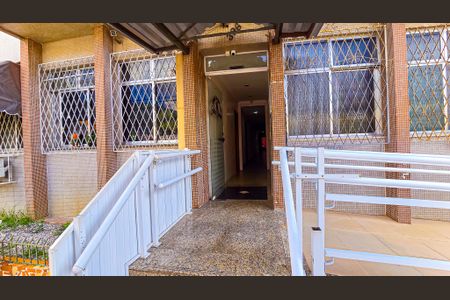 Apartamento para alugar com 92m², 2 quartos e sem vagaHall de entrada