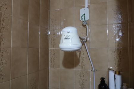 Apartamento para alugar com 92m², 2 quartos e sem vagaBanheiro