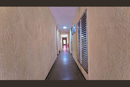 Apartamento para alugar com 92m², 2 quartos e sem vagaCorredor