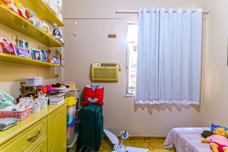 Apartamento para alugar com 92m², 2 quartos e sem vagaQuarto 2