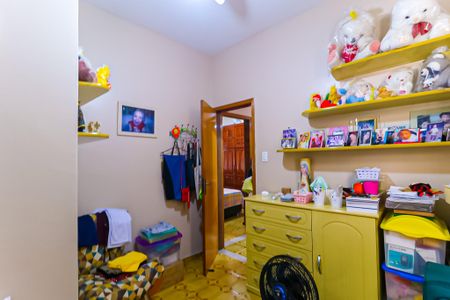 Apartamento para alugar com 92m², 2 quartos e sem vagaQuarto 2