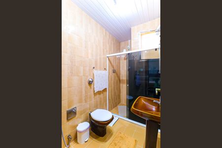 Apartamento para alugar com 92m², 2 quartos e sem vagaBanheiro