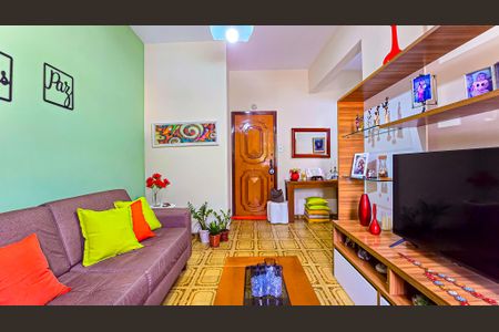 Apartamento para alugar com 92m², 2 quartos e sem vagaSala