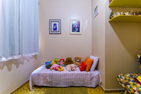 Apartamento para alugar com 92m², 2 quartos e sem vagaQuarto 2