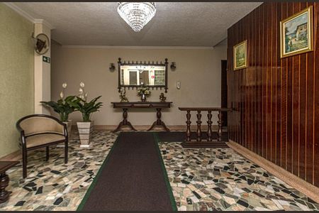 Apartamento à venda com 28m², 1 quarto e sem vagaÁrea comum