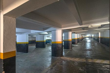 Apartamento à venda com 28m², 1 quarto e sem vagaGaragem
