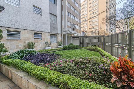 Apartamento à venda com 28m², 1 quarto e sem vagaÁrea comum