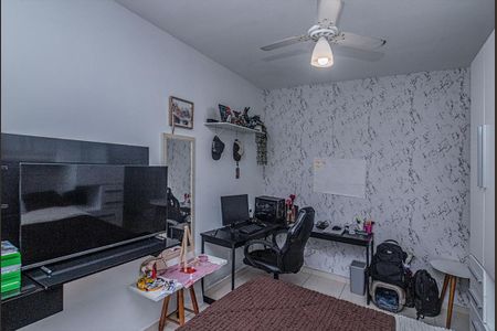 Apartamento à venda com 28m², 1 quarto e sem vagaQuarto
