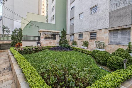 Apartamento à venda com 28m², 1 quarto e sem vagaÁrea comum