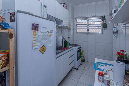 Apartamento à venda com 28m², 1 quarto e sem vagaCozinha