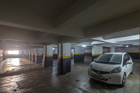 Apartamento à venda com 28m², 1 quarto e sem vagaGaragem