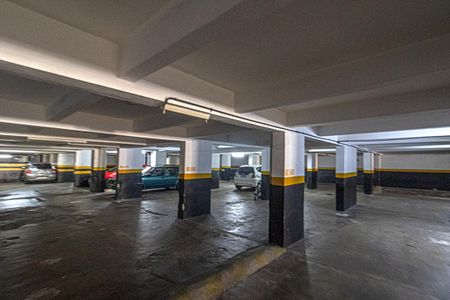 Apartamento à venda com 28m², 1 quarto e sem vagaGaragem