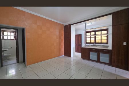 Casa à venda com 4 quartos, 190m² em Lundcéia, Lagoa Santa