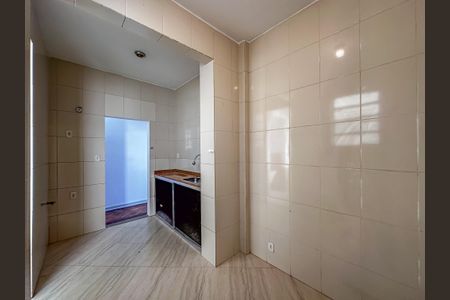 Apartamento para alugar com 76m², 2 quartos e sem vaga
