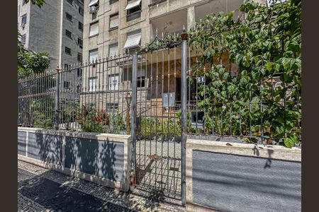 Apartamento para alugar com 76m², 2 quartos e sem vaga