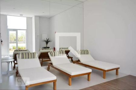 Apartamento à venda com 40m², 1 quarto e 1 vagaÁrea comum - SPA