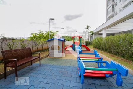 Apartamento à venda com 40m², 1 quarto e 1 vagaÁrea comum - Playground