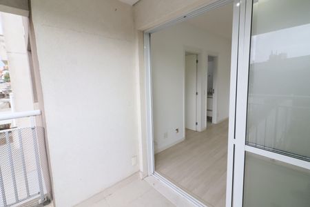 Apartamento à venda com 40m², 1 quarto e 1 vagaSala