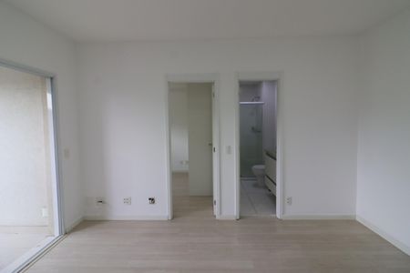 Sala de apartamento à venda com 1 quarto, 40m² em Umuarama, Osasco