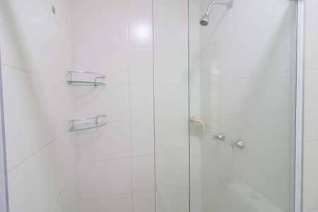 Apartamento à venda com 40m², 1 quarto e 1 vagaBanheiro