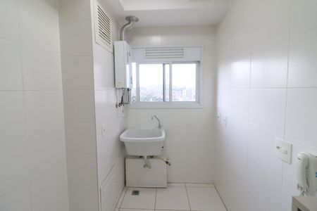 Apartamento à venda com 40m², 1 quarto e 1 vagaCozinha