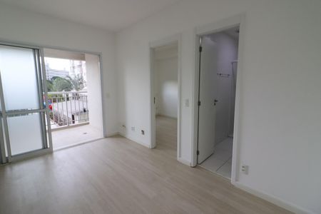 Apartamento à venda com 40m², 1 quarto e 1 vagaSala