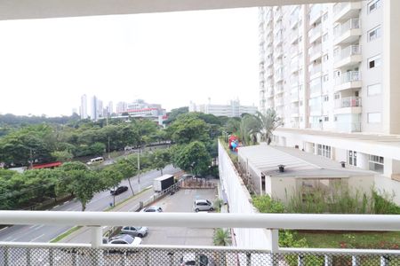 Sala de apartamento à venda com 1 quarto, 40m² em Umuarama, Osasco