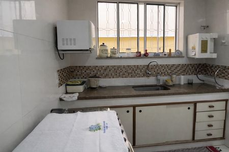 Casa à venda com 105m², 2 quartos e 1 vagaCozinha