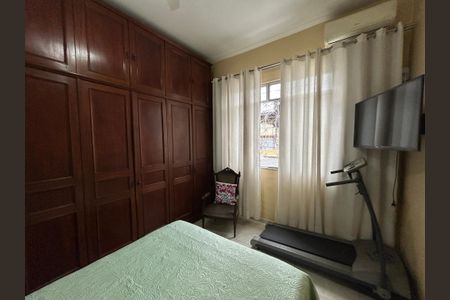 Quarto 1 de casa à venda com 2 quartos, 105m² em Todos Os Santos, Rio de Janeiro