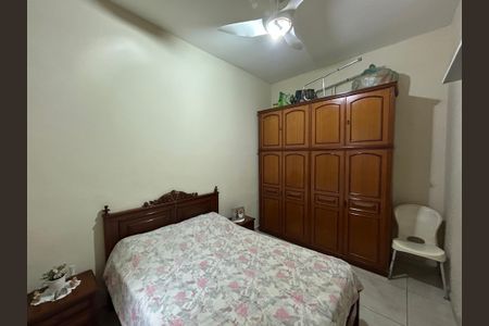 Casa à venda com 105m², 2 quartos e 1 vagaQuarto 2