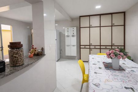 Casa à venda com 105m², 2 quartos e 1 vagaCozinha