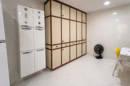 Casa à venda com 105m², 2 quartos e 1 vagaCozinha