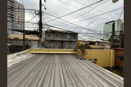 Vista do Quarto 1 de casa à venda com 2 quartos, 105m² em Todos Os Santos, Rio de Janeiro